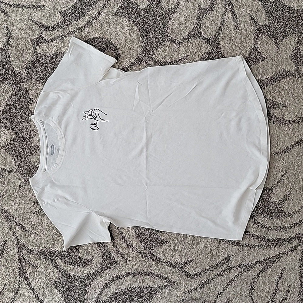 Oh Snap! Graphic Tee